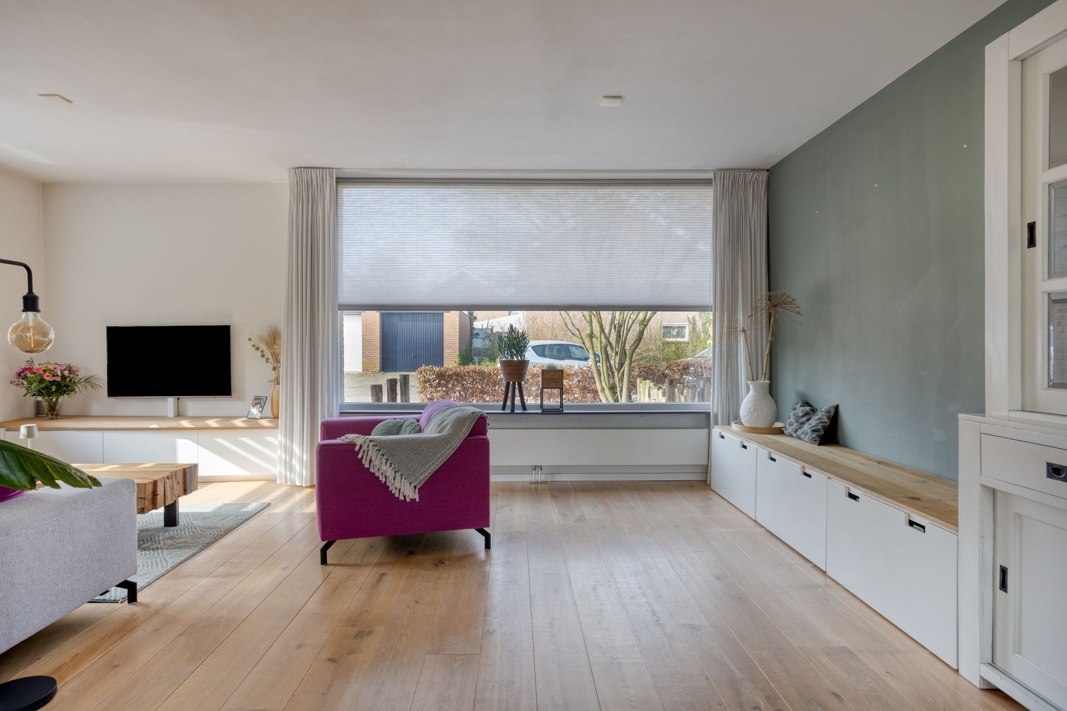 Move-in Ready Semi-Detached House with 4 Bedrooms and Large Garage in Terheijden — 12