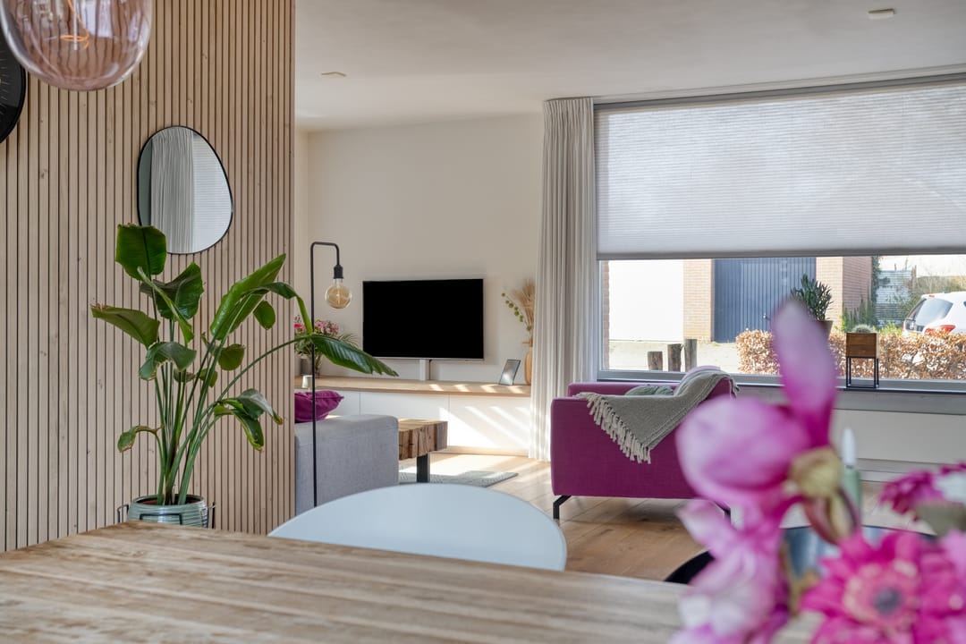 Move-in Ready Semi-Detached House with 4 Bedrooms and Large Garage in Terheijden — 16