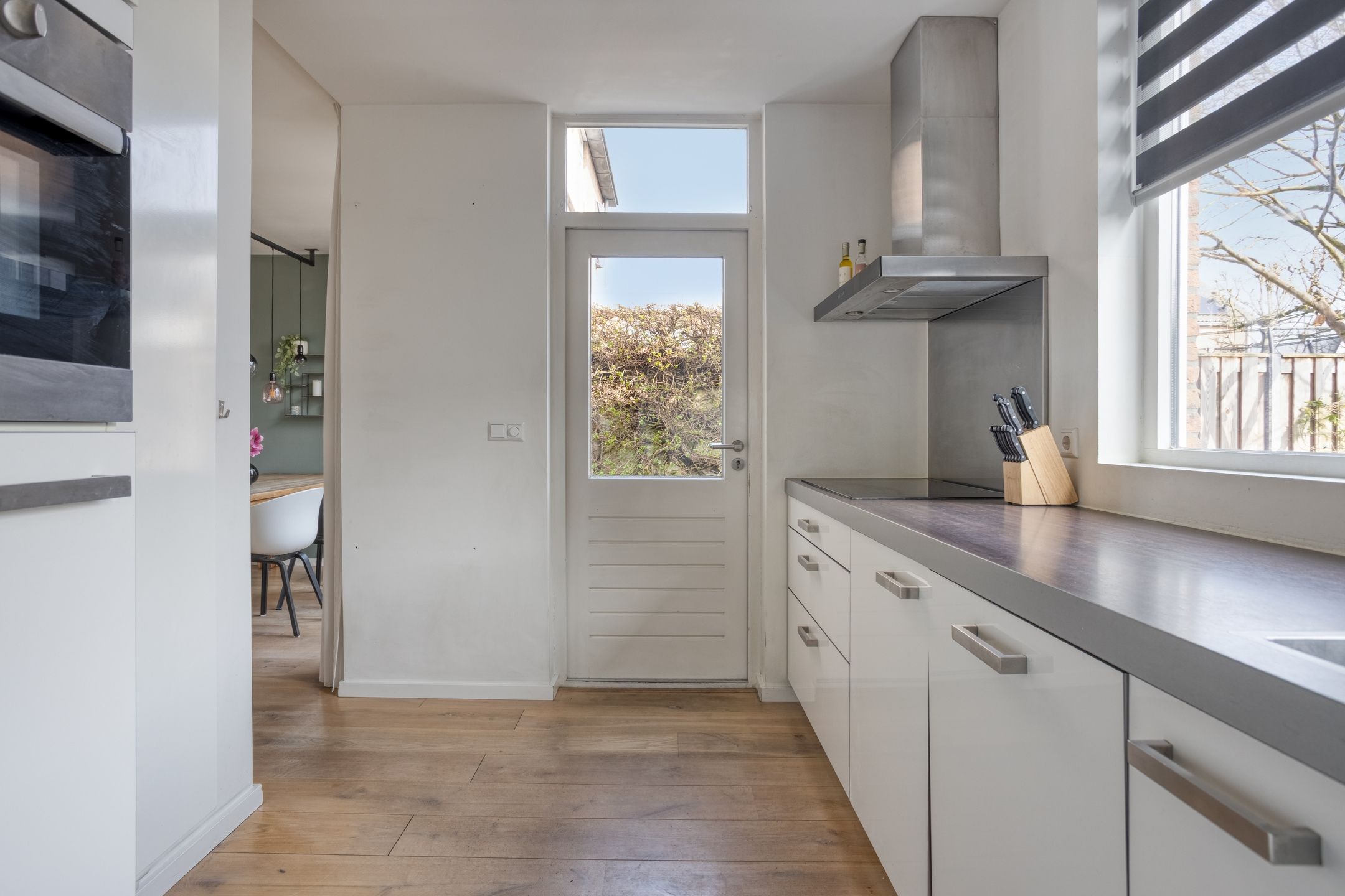 Move-in Ready Semi-Detached House with 4 Bedrooms and Large Garage in Terheijden — 18
