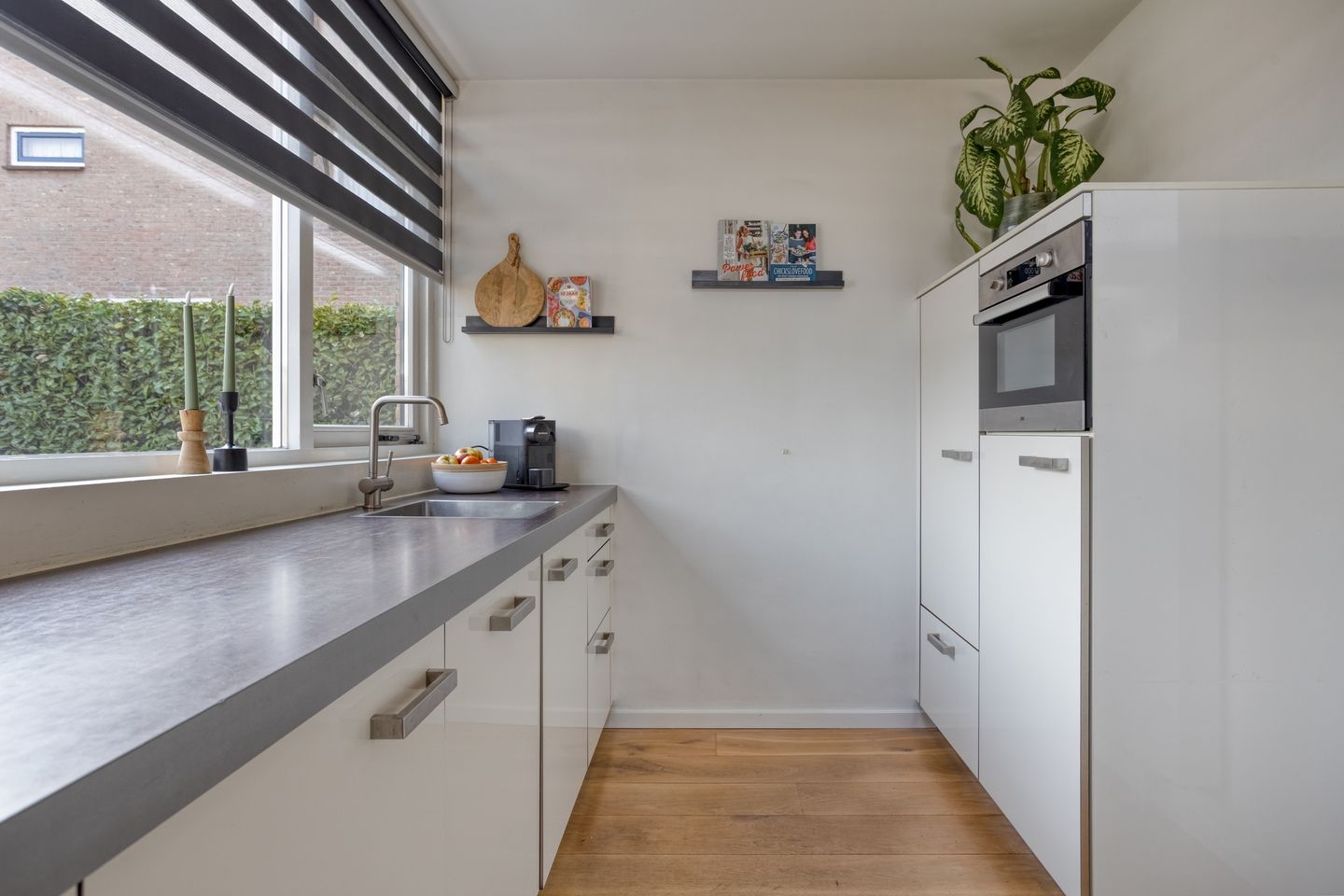 Move-in Ready Semi-Detached House with 4 Bedrooms and Large Garage in Terheijden — 20