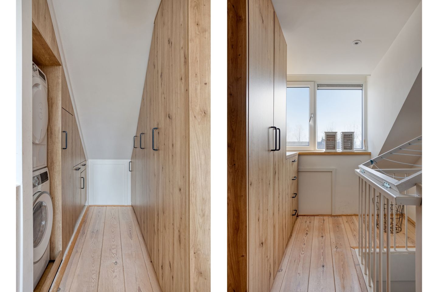 Move-in Ready Semi-Detached House with 4 Bedrooms and Large Garage in Terheijden — 35