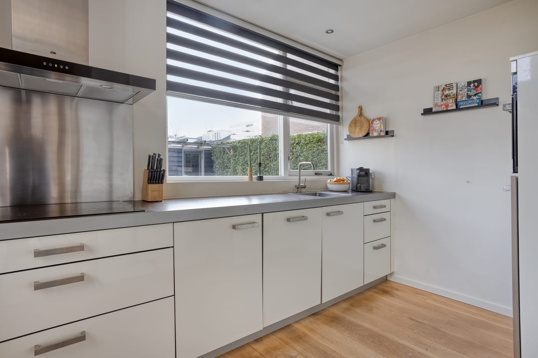 Move-in Ready Semi-Detached House with 4 Bedrooms and Large Garage in Terheijden — 17