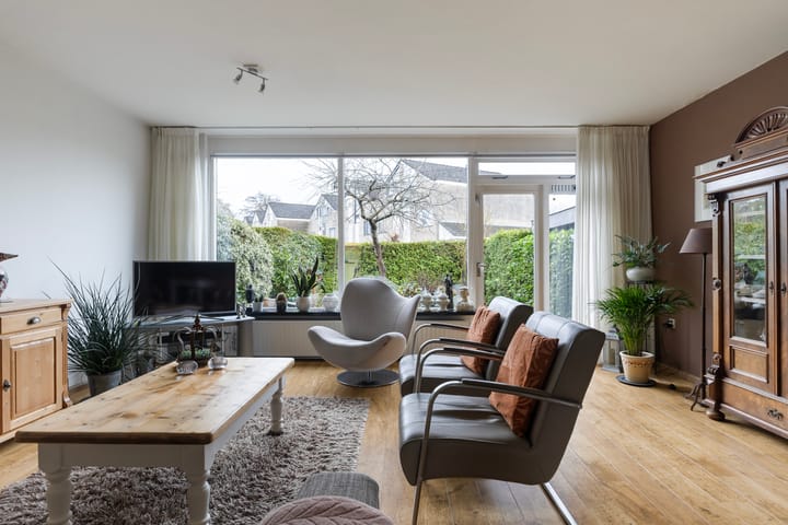 Foto 4 van Lenteklokje 55