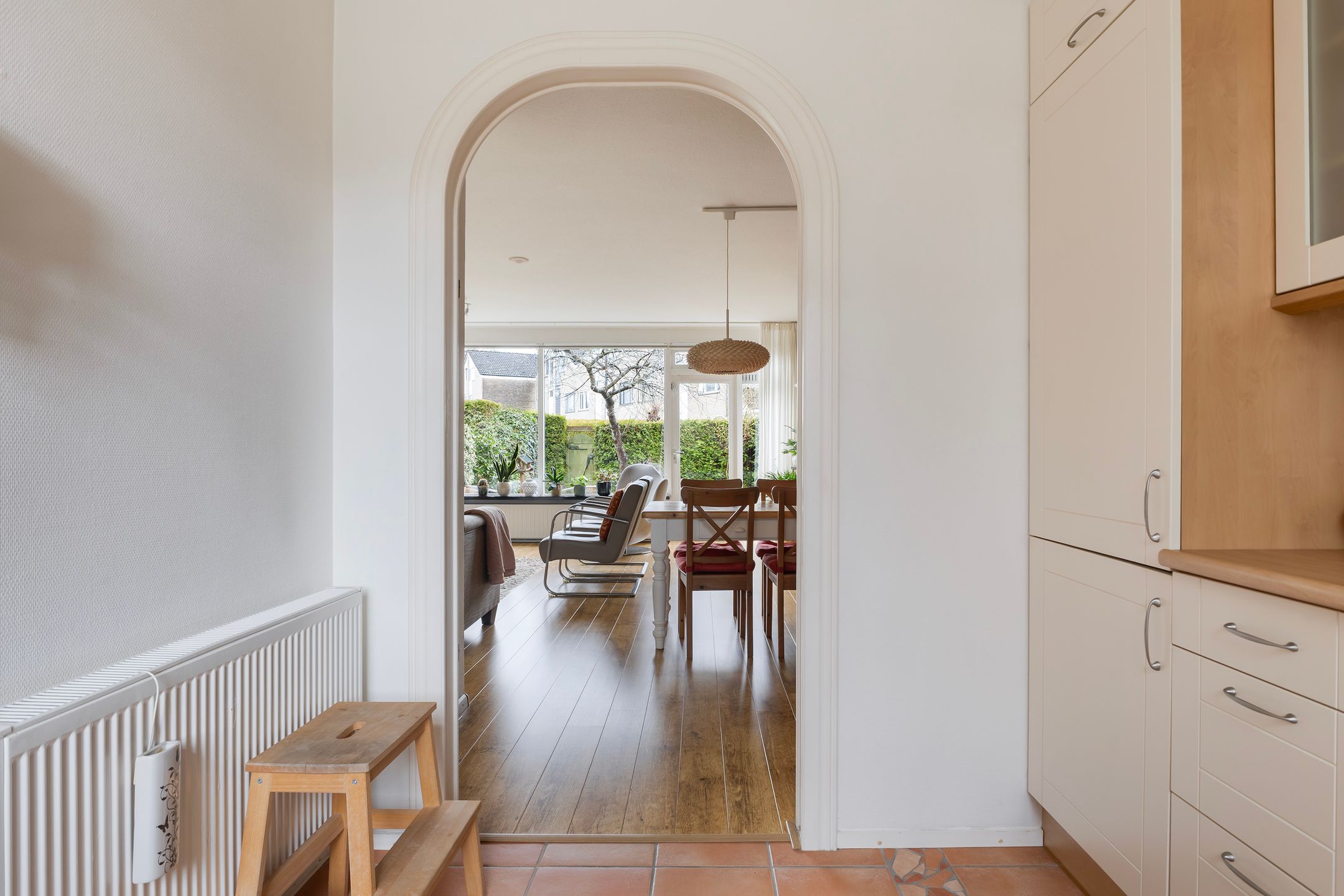 Spacious and Light Semi-detached Family Home in Child-friendly Aldlân — 12