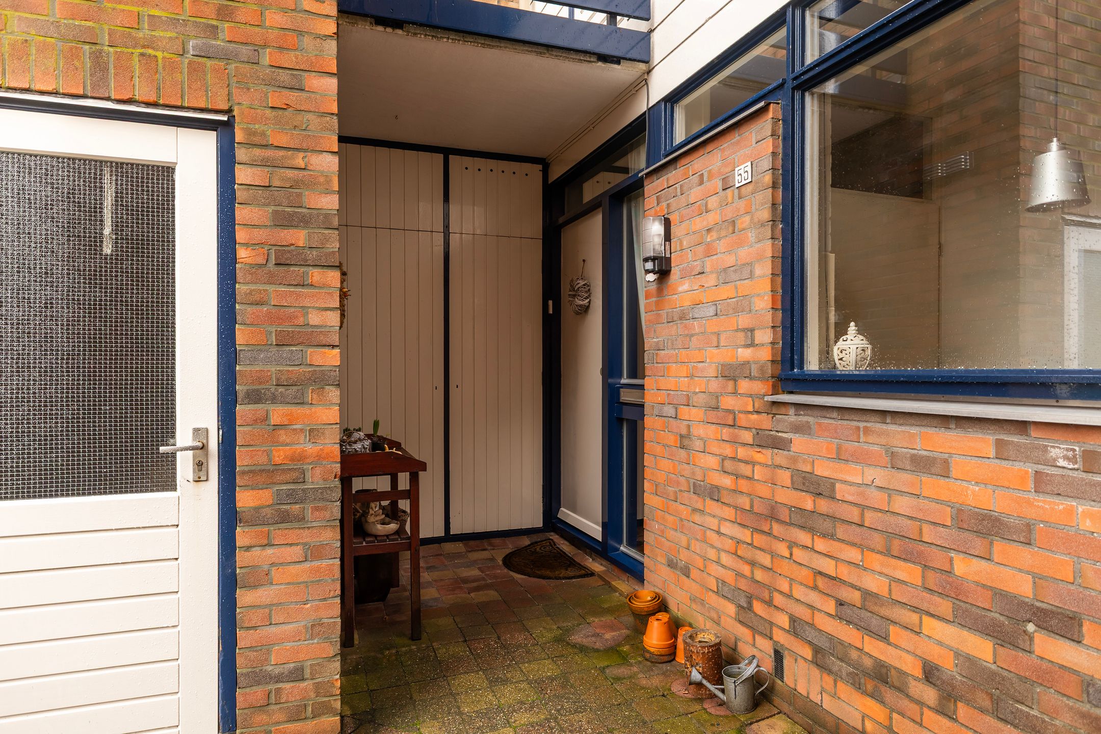 Spacious and Light Semi-detached Family Home in Child-friendly Aldlân — 33