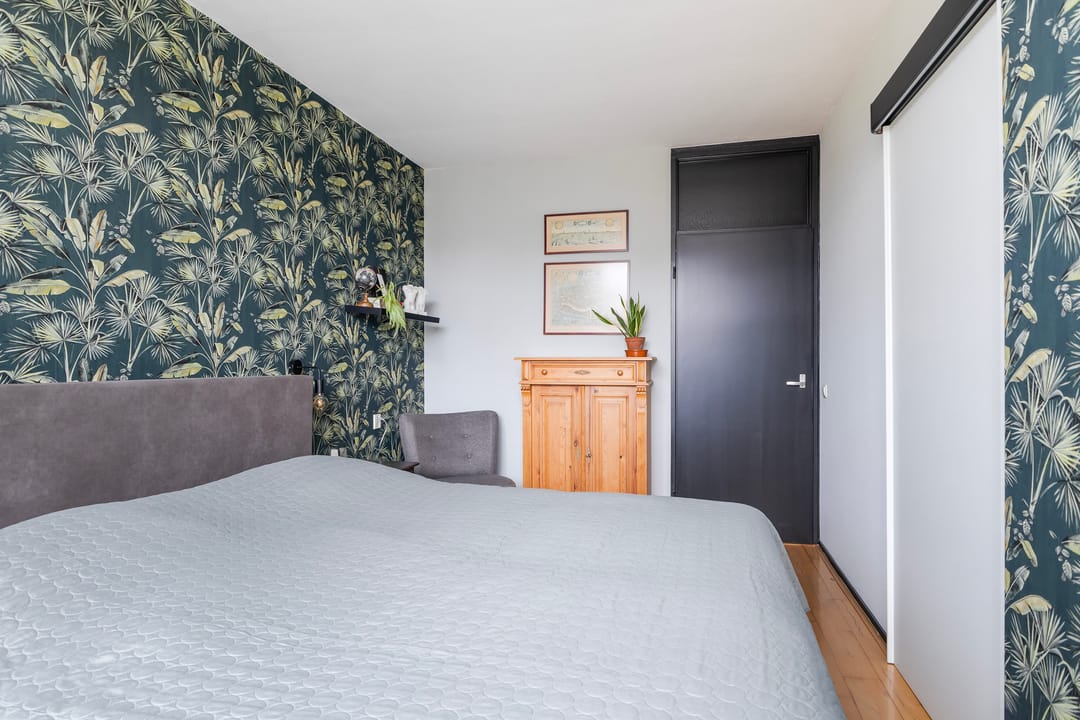 Spacious and Light Semi-detached Family Home in Child-friendly Aldlân — 17