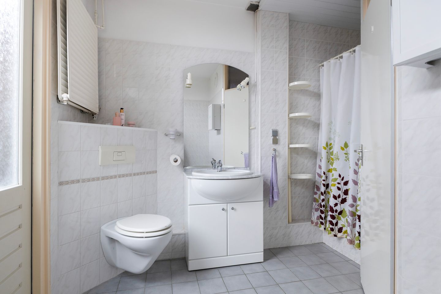 Spacious and Light Semi-detached Family Home in Child-friendly Aldlân — 20