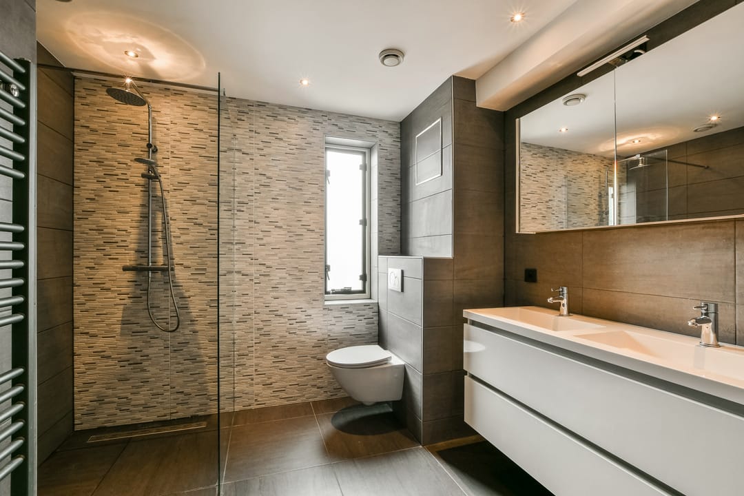 Spacious Family Home with Sunny Garden in Child-Friendly Floriande — 17