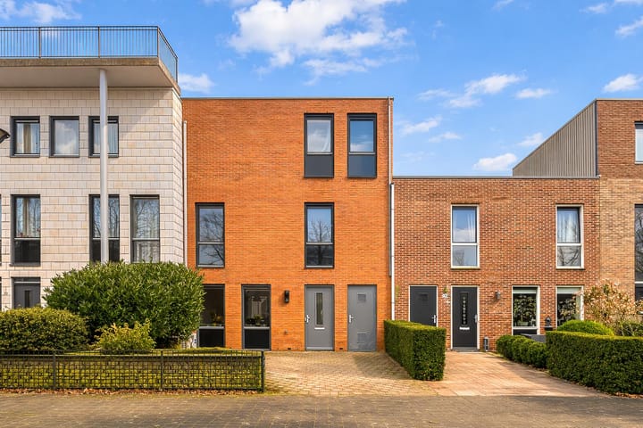 Oosterschelde 72 main image