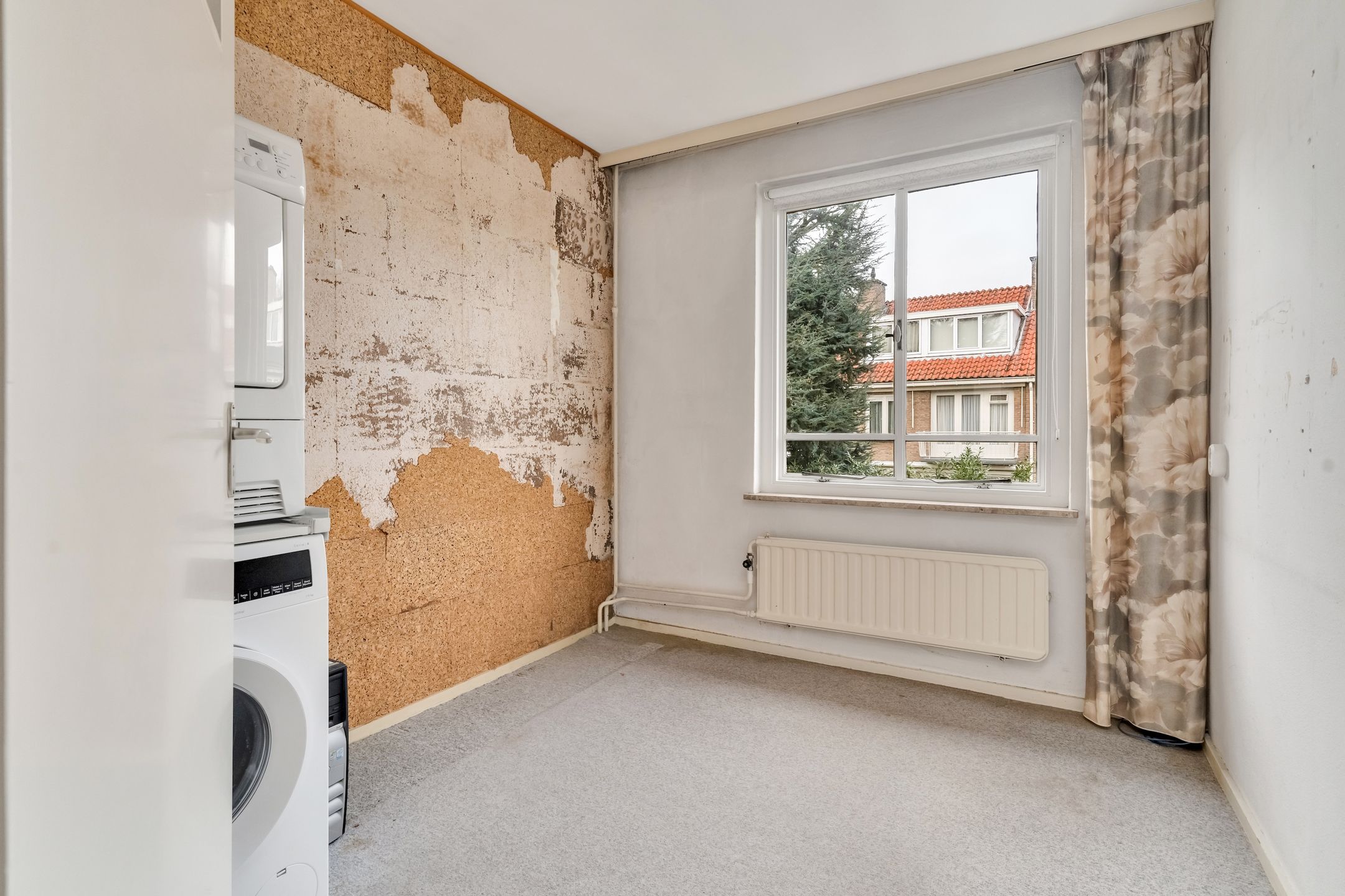 Spacious family home with 4 bedrooms and garden in quiet The Hague location — 20