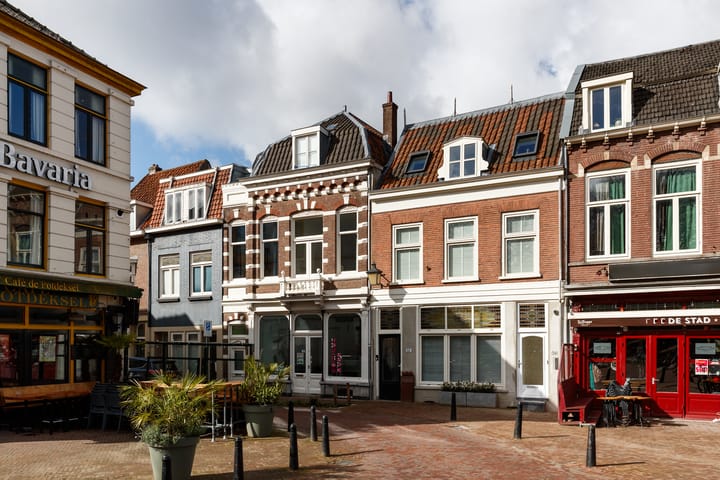 Lange Jufferstraat 56 main image