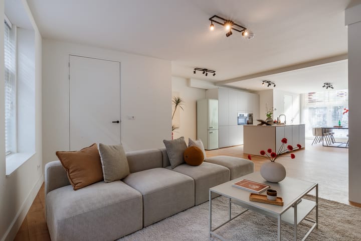 Foto 2 van Lange Jufferstraat 56