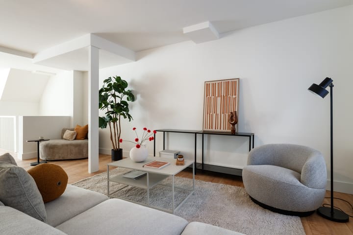 Foto 3 van Lange Jufferstraat 56