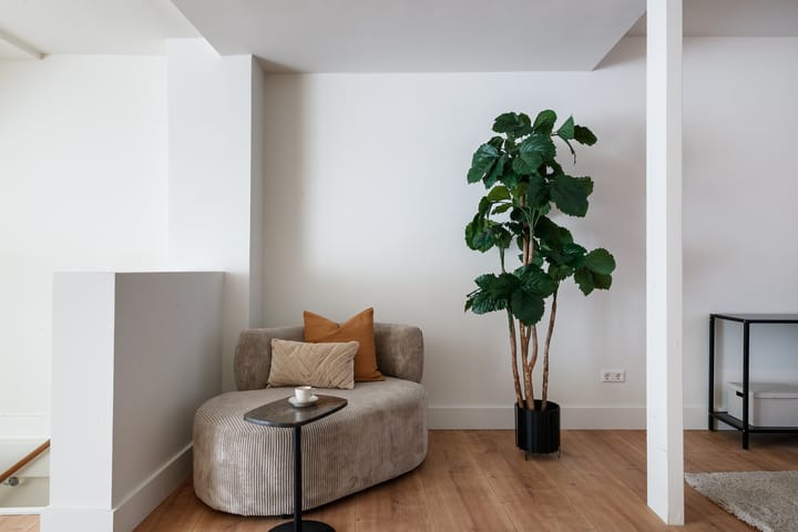 Foto 4 van Lange Jufferstraat 56