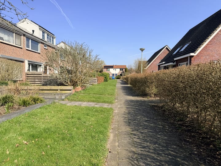 Foto 4 van Stafpad 14