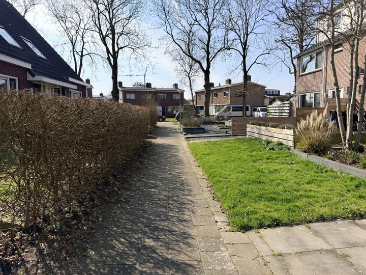 Foto 5 van Stafpad 14