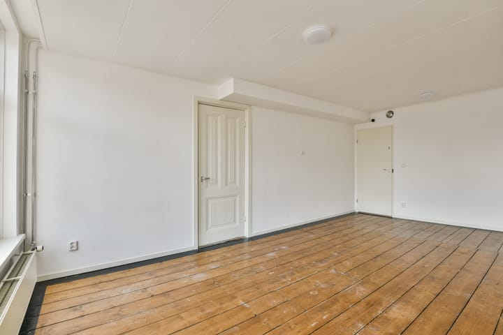 Photo 2 of Spaarndammerstraat 29-2