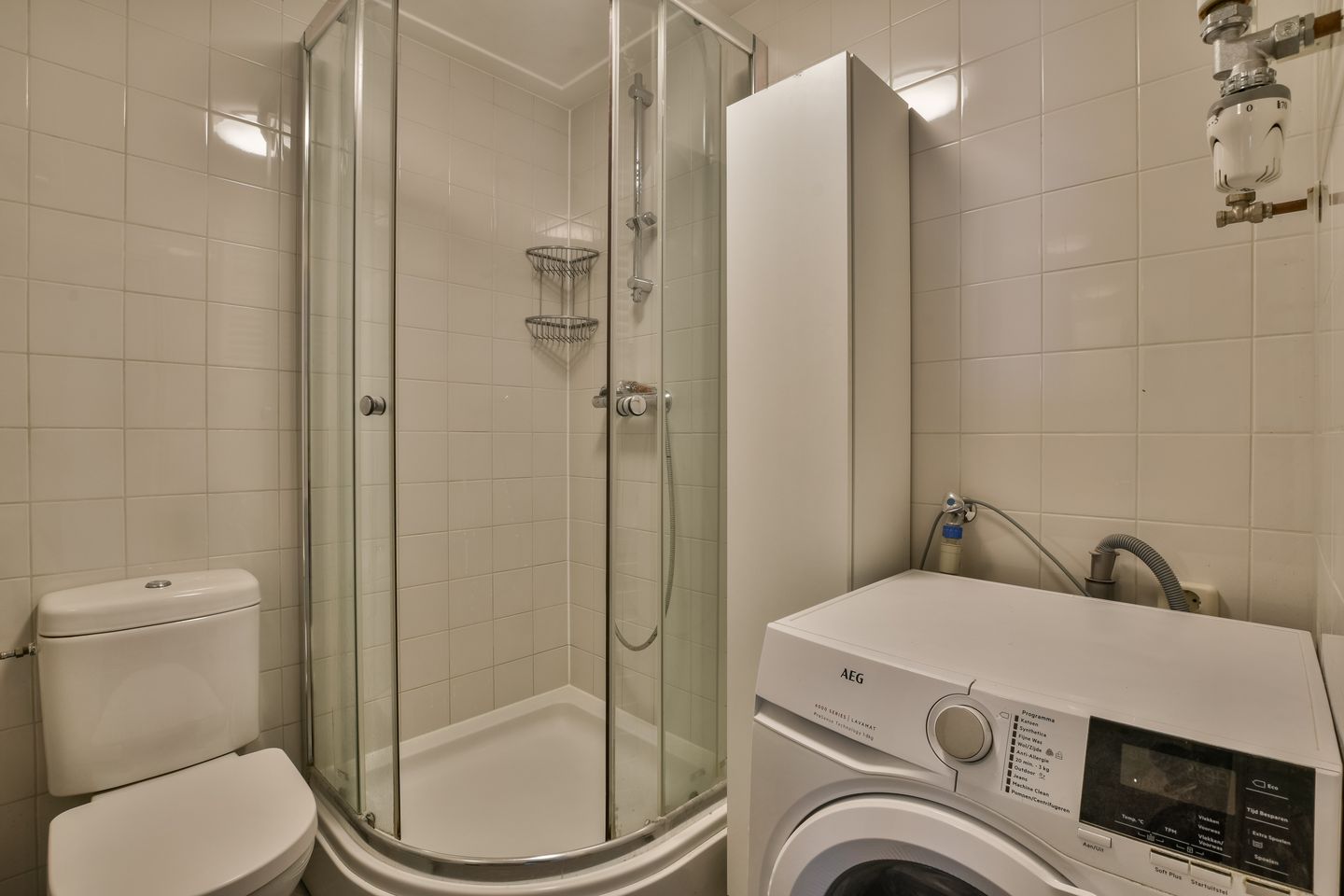 Foto 4 van Spaarndammerstraat 29-2