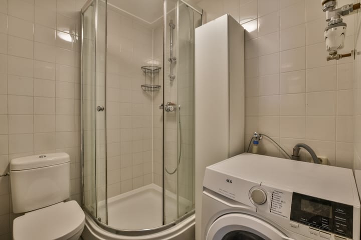 Photo 4 of Spaarndammerstraat 29-2