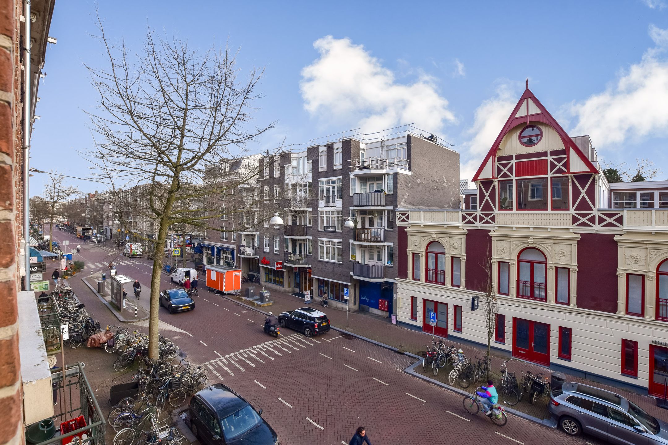 Foto 6 van Spaarndammerstraat 29-2