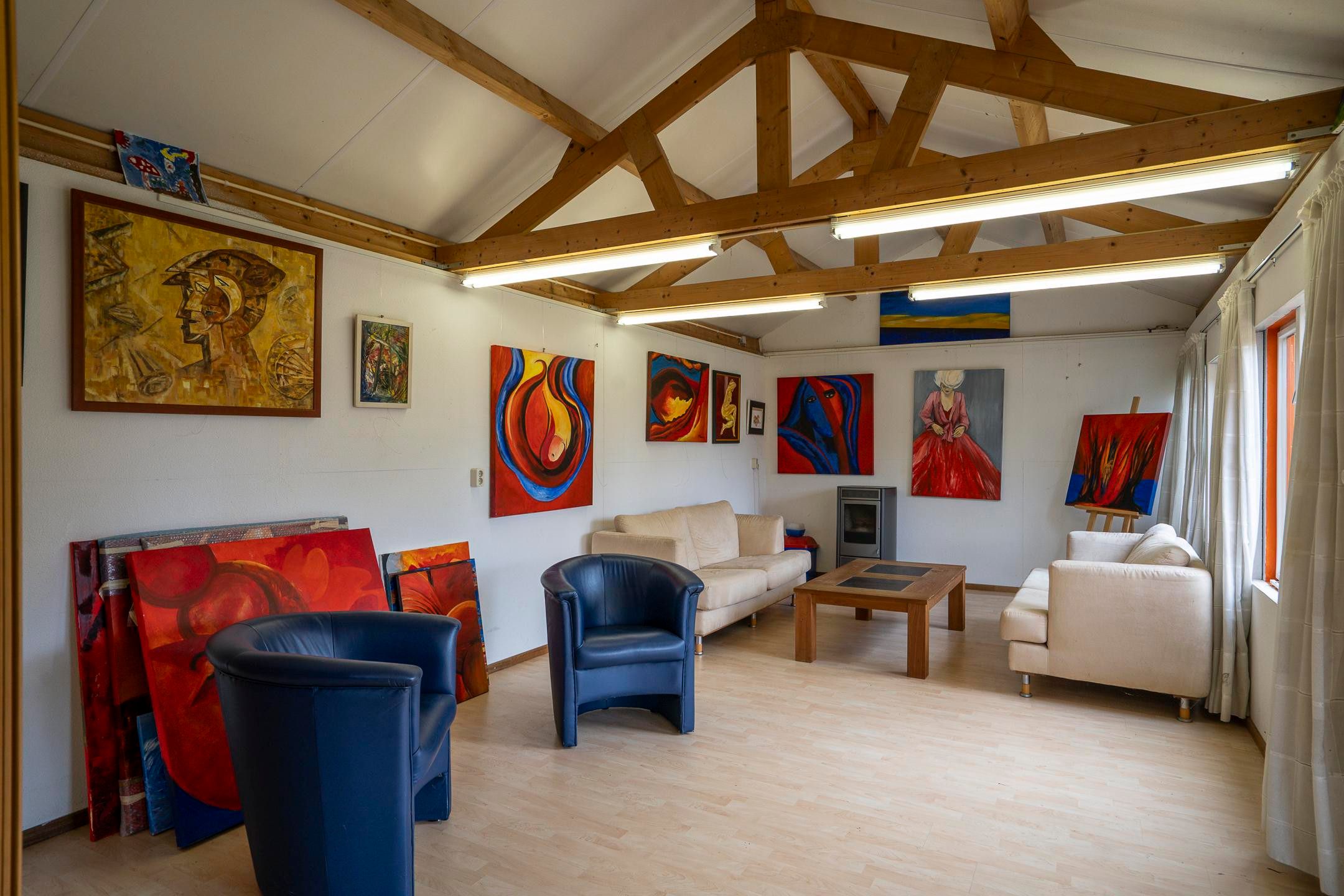 Photo 39 of Spoorstraat 29-A