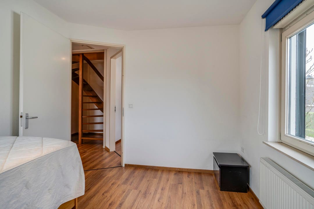 Photo 31 of Spoorstraat 29-A