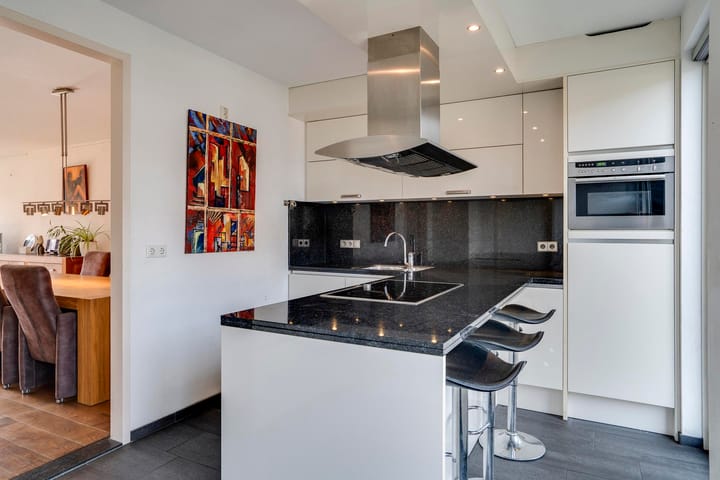 Photo 3 of Spoorstraat 29-A