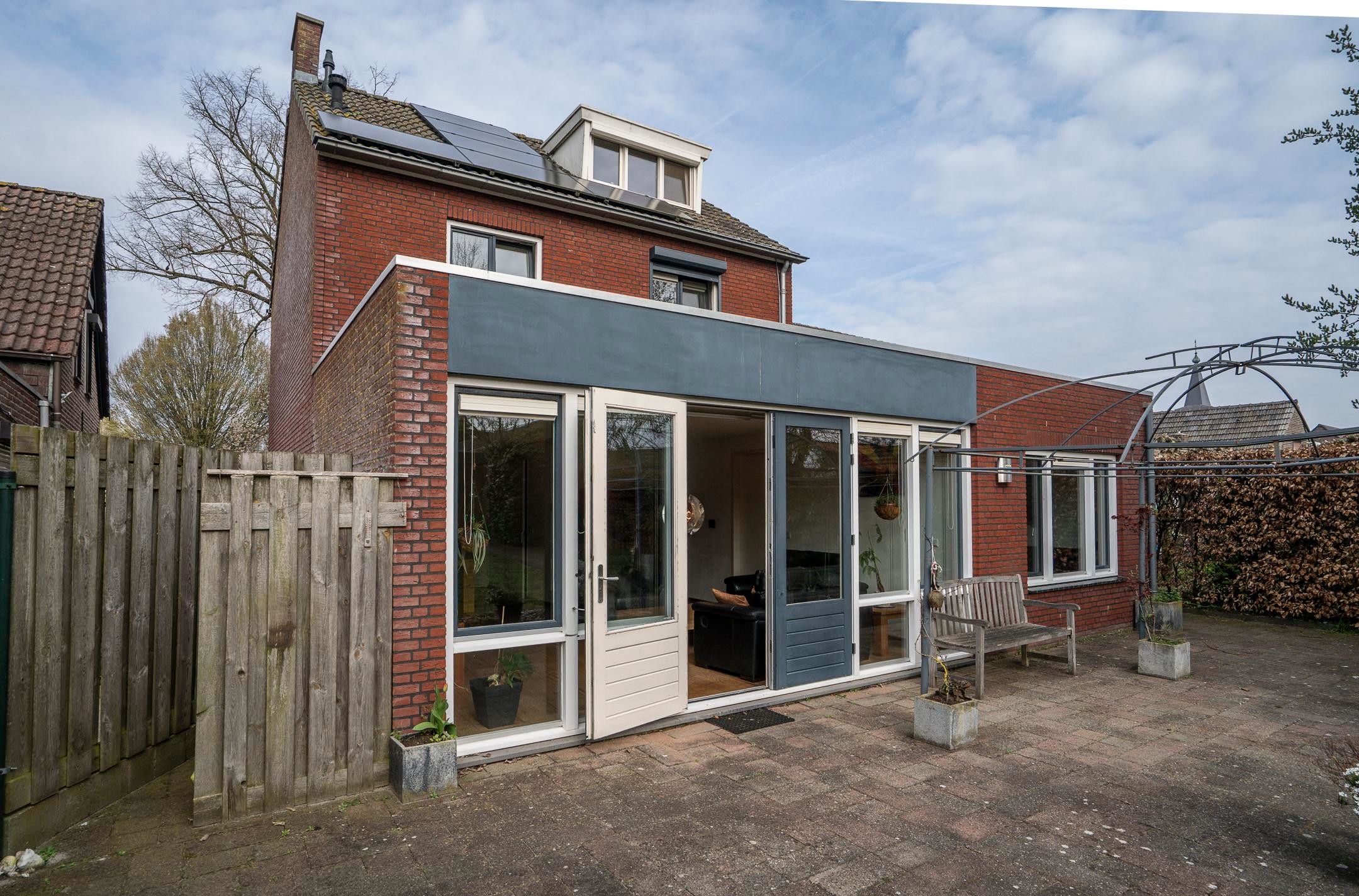 Foto 48 van Spoorstraat 29-A