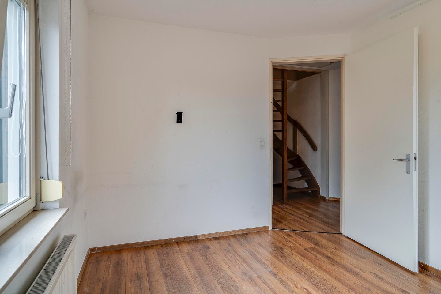 Photo 29 of Spoorstraat 29-A