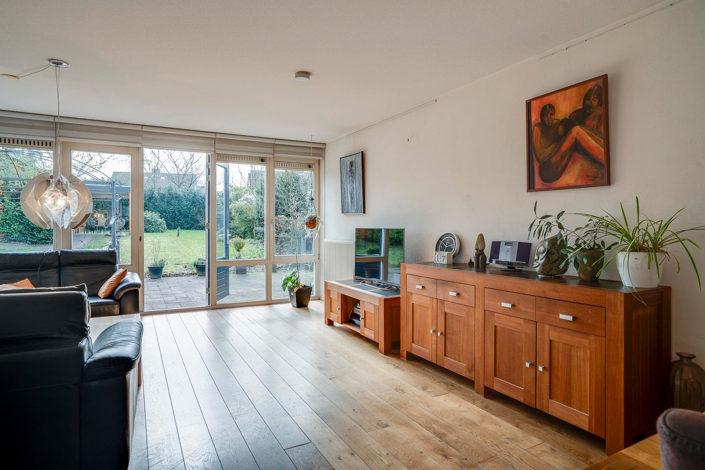 Photo 10 of Spoorstraat 29-A