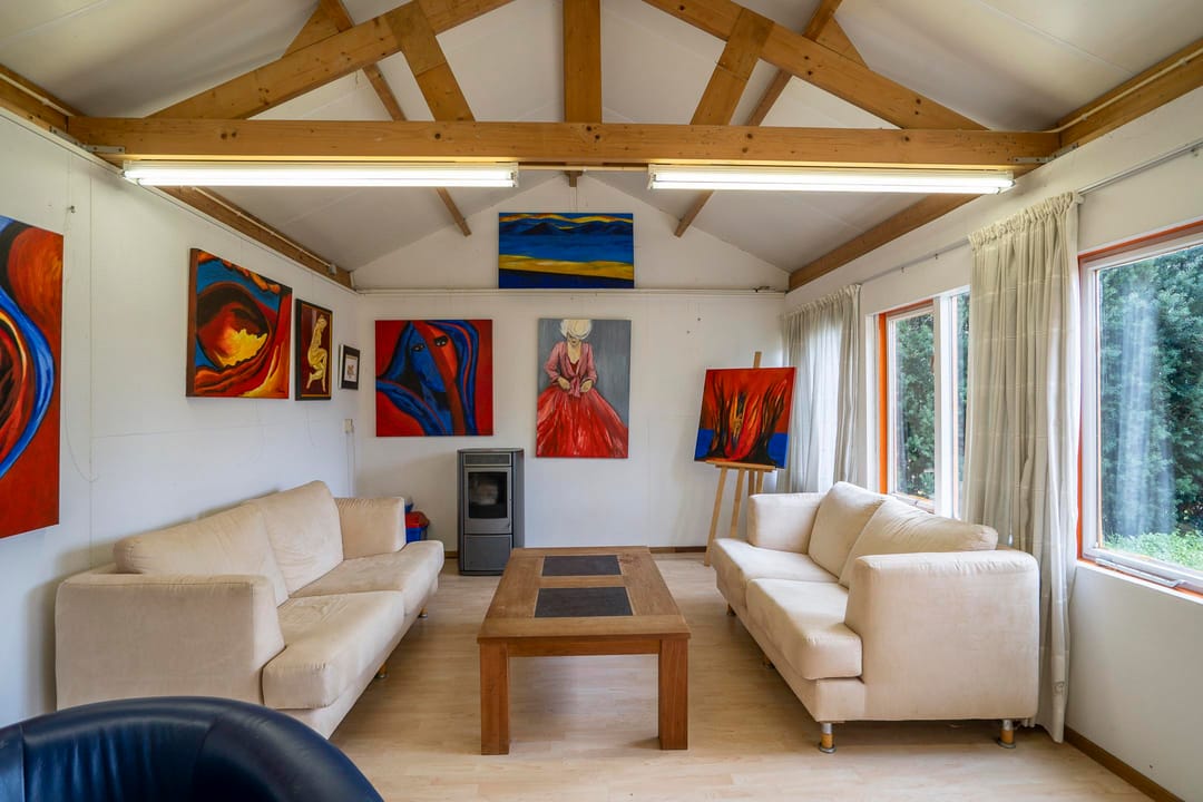 Photo 41 of Spoorstraat 29-A