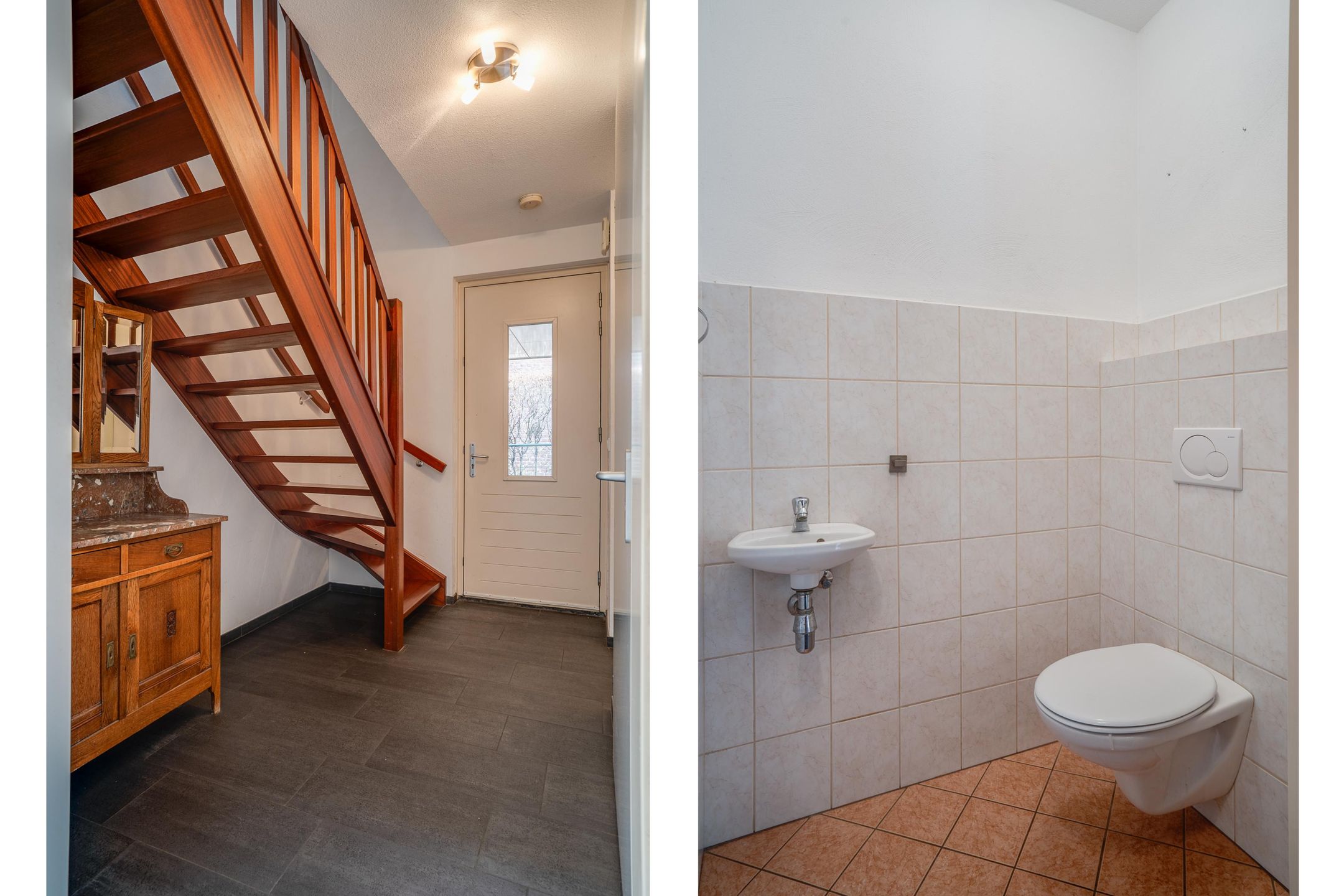 Photo 27 of Spoorstraat 29-A