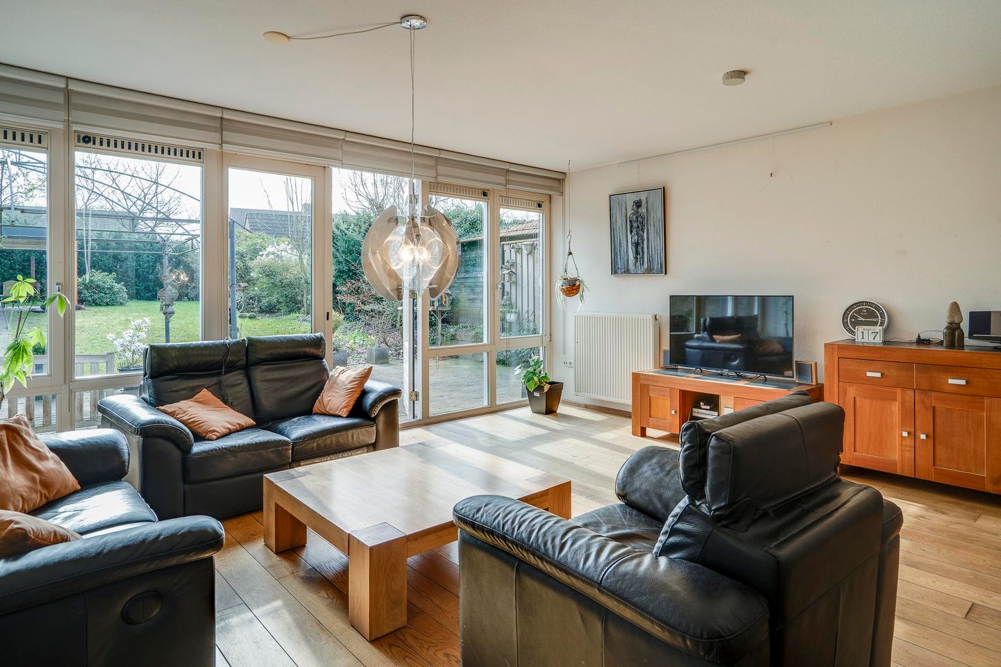 Photo 14 of Spoorstraat 29-A