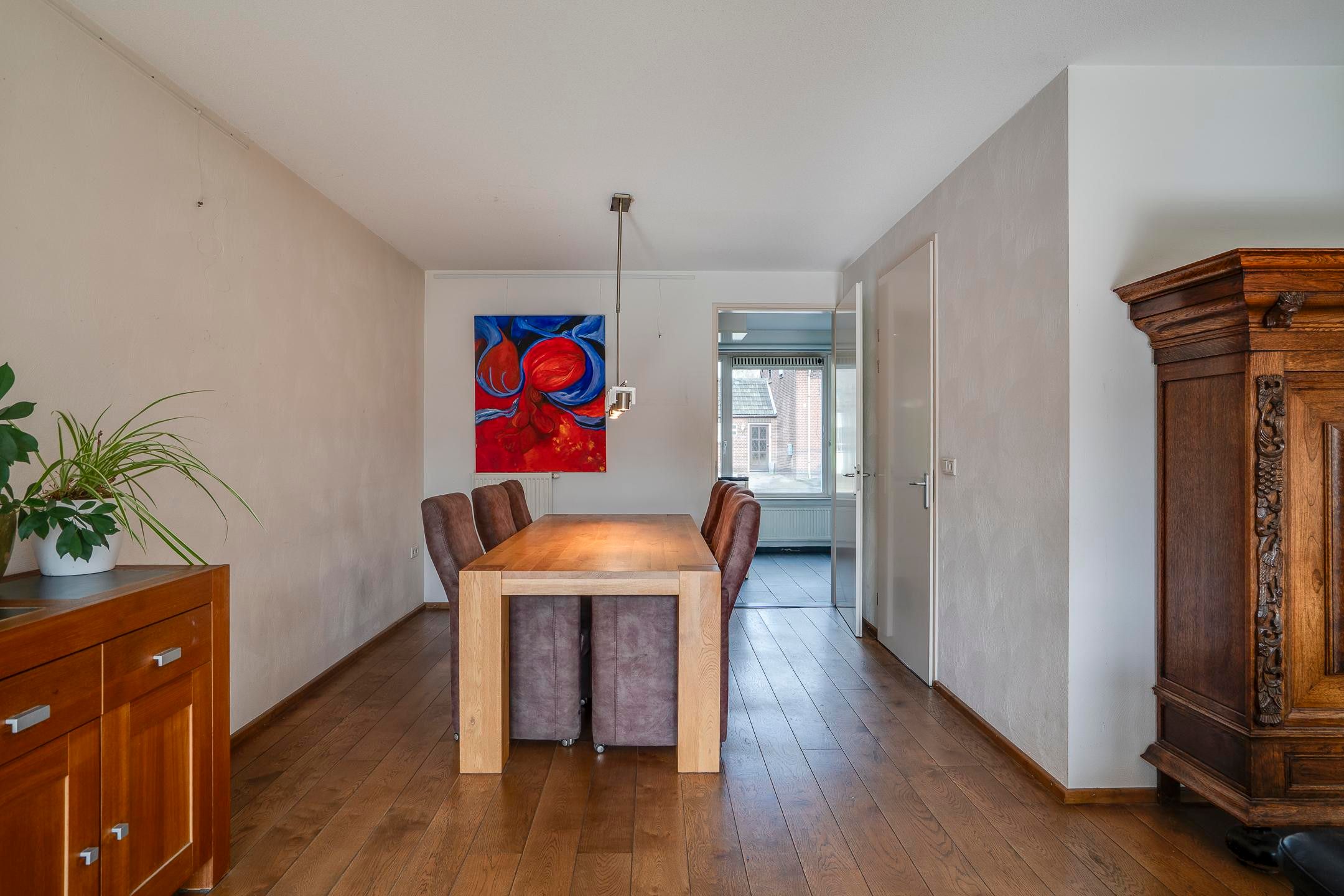 Photo 18 of Spoorstraat 29-A