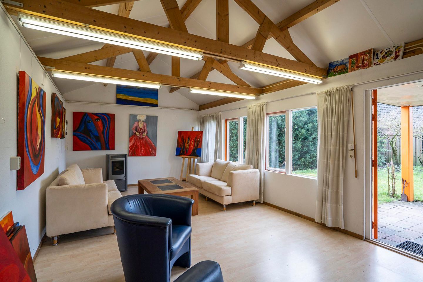 Photo 40 of Spoorstraat 29-A