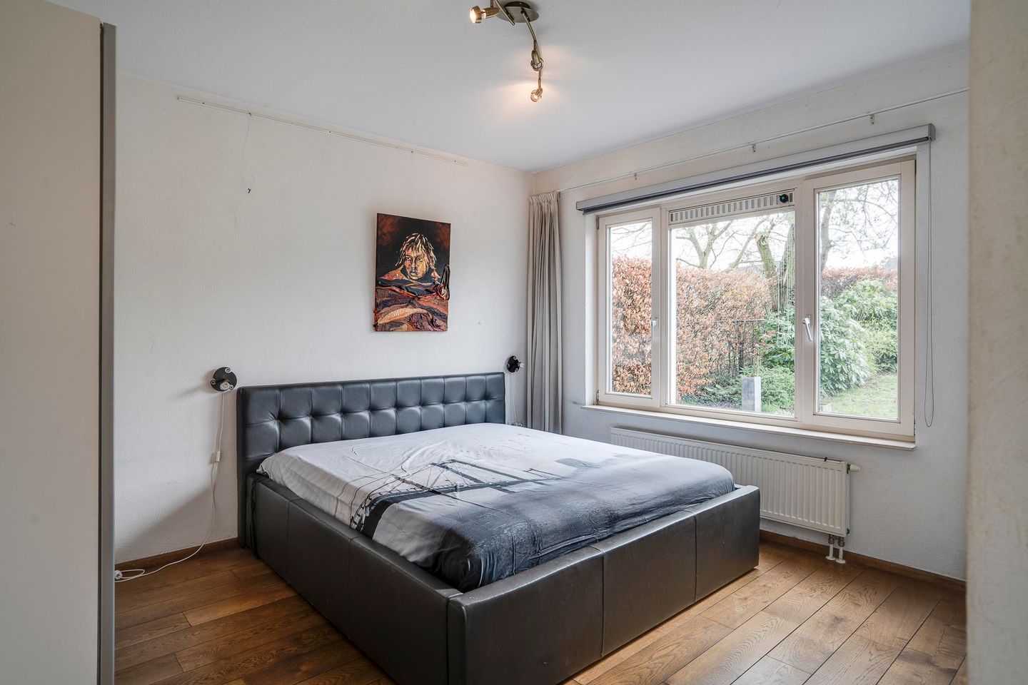 Photo 4 of Spoorstraat 29-A