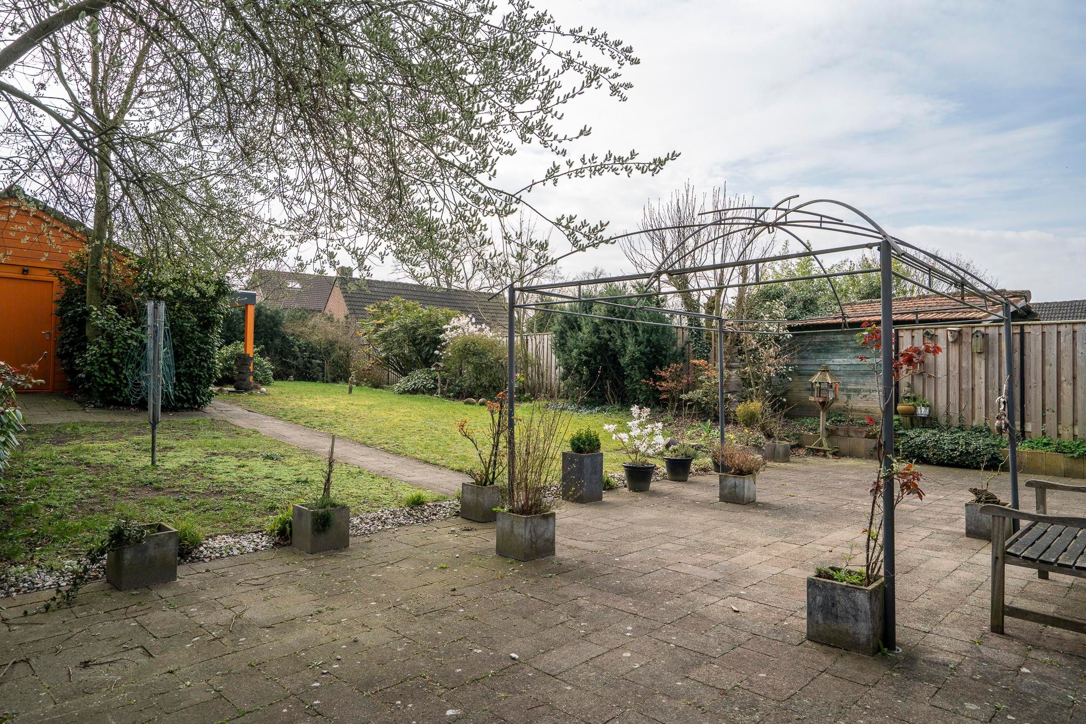 Photo 51 of Spoorstraat 29-A