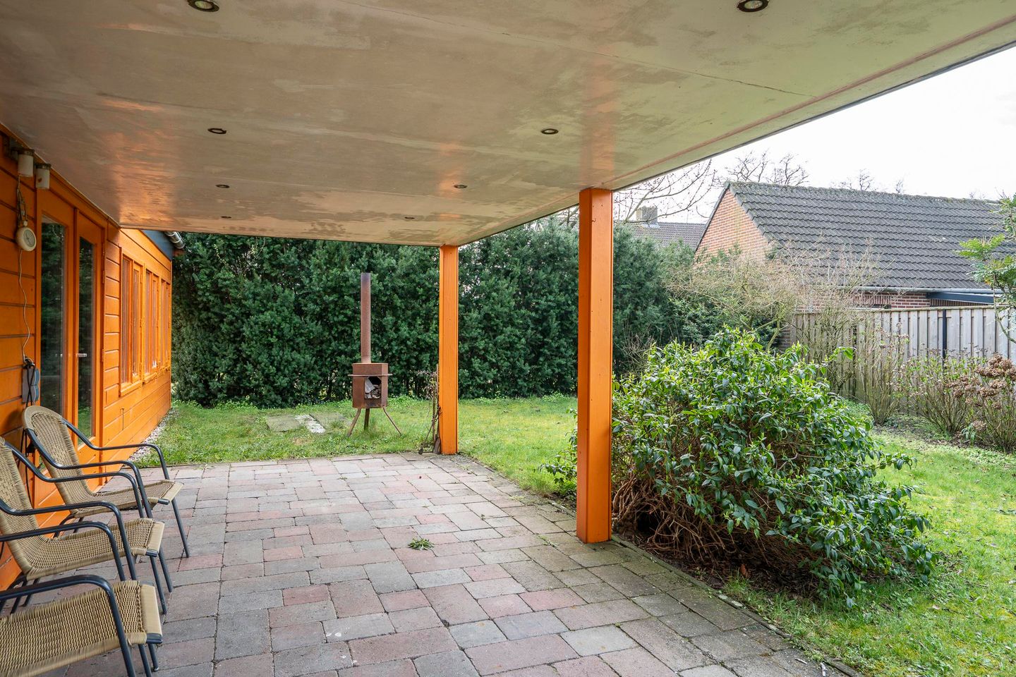 Photo 44 of Spoorstraat 29-A