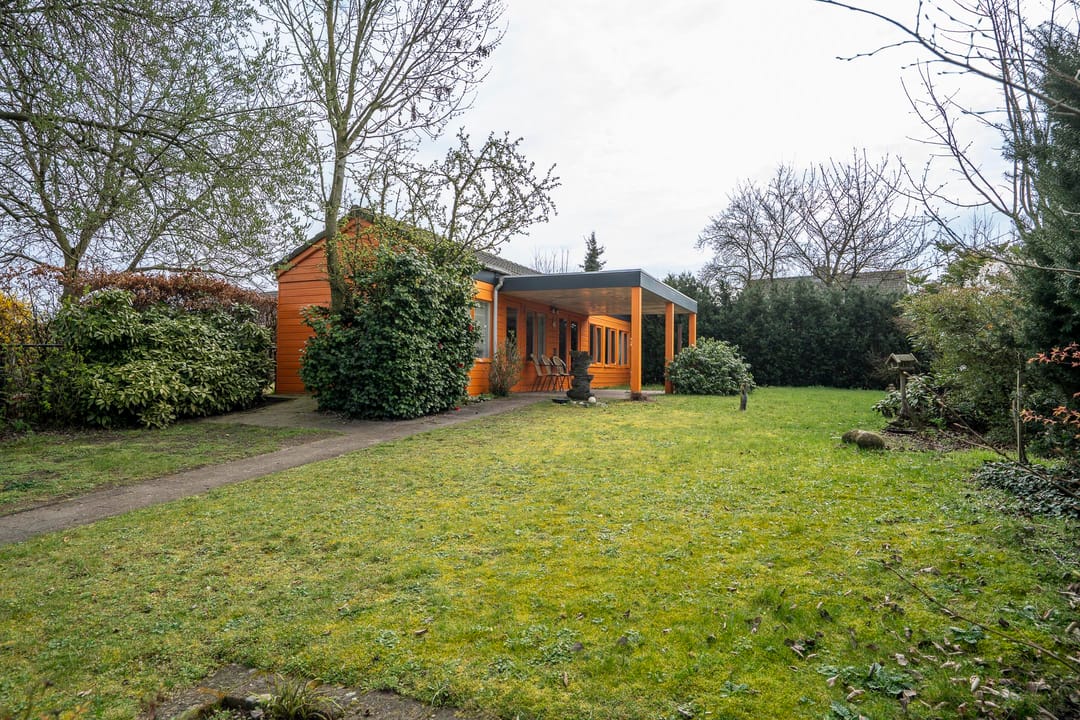 Photo 7 of Spoorstraat 29-A