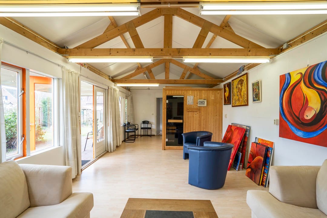 Photo 8 of Spoorstraat 29-A