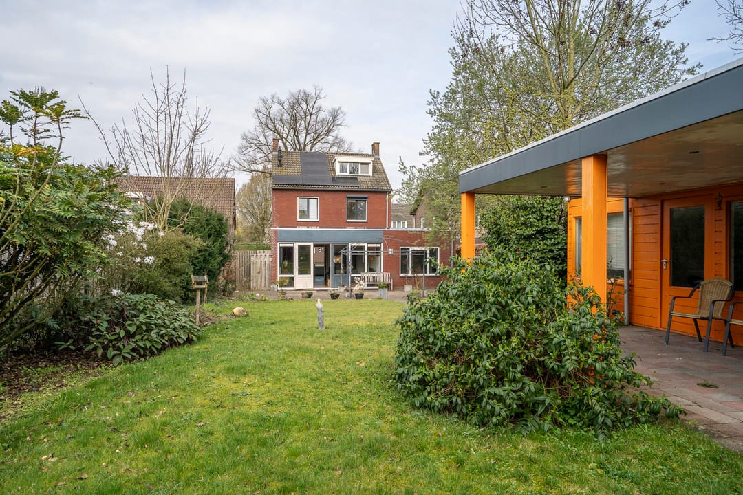 Photo 1 of Spoorstraat 29-A