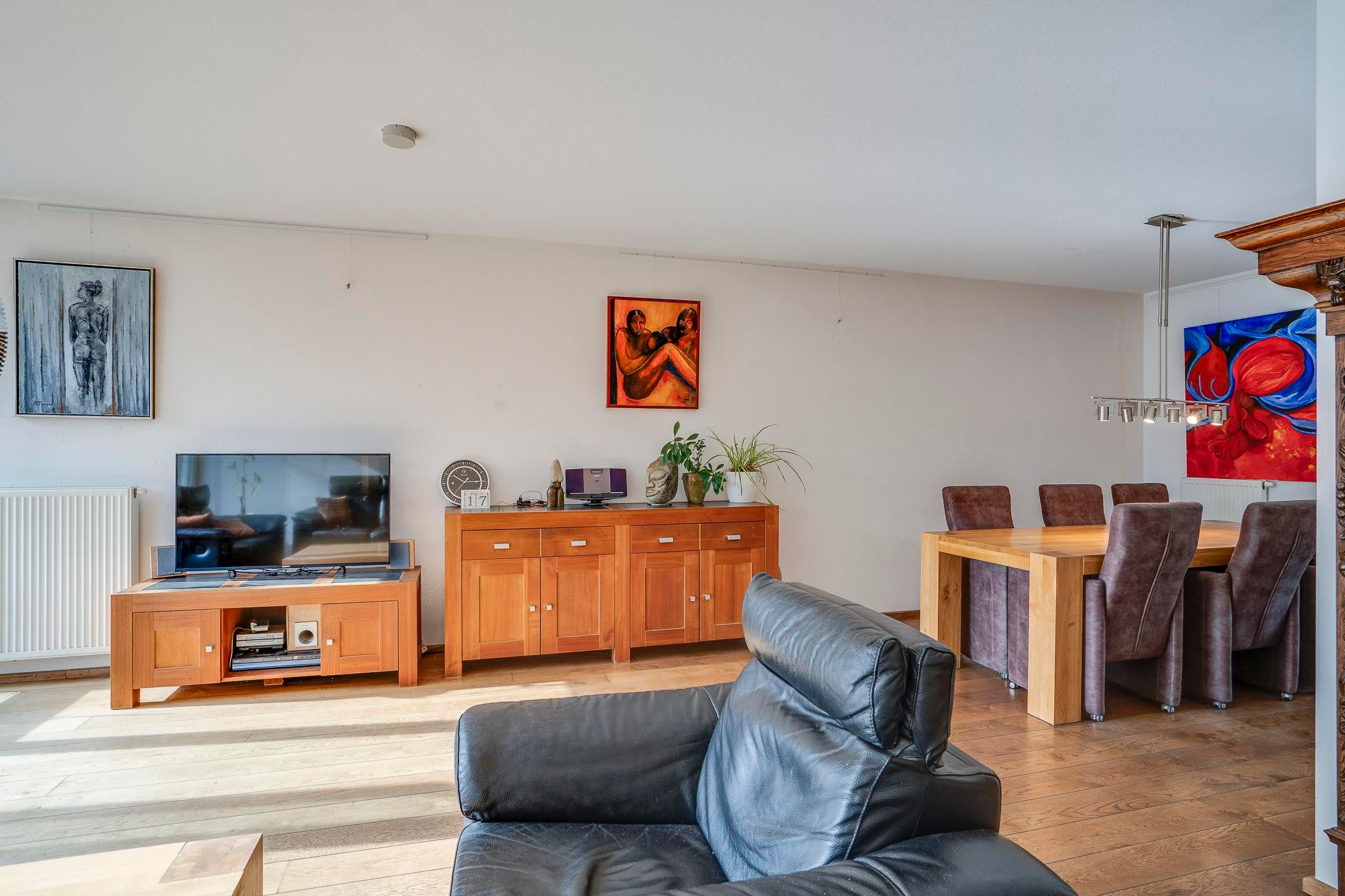 Photo 15 of Spoorstraat 29-A