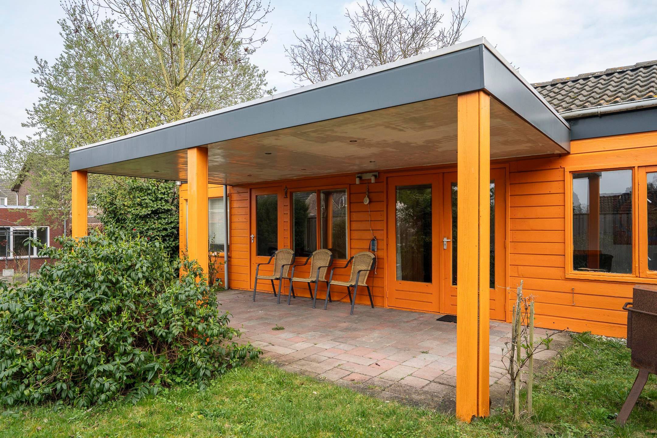 Photo 57 of Spoorstraat 29-A