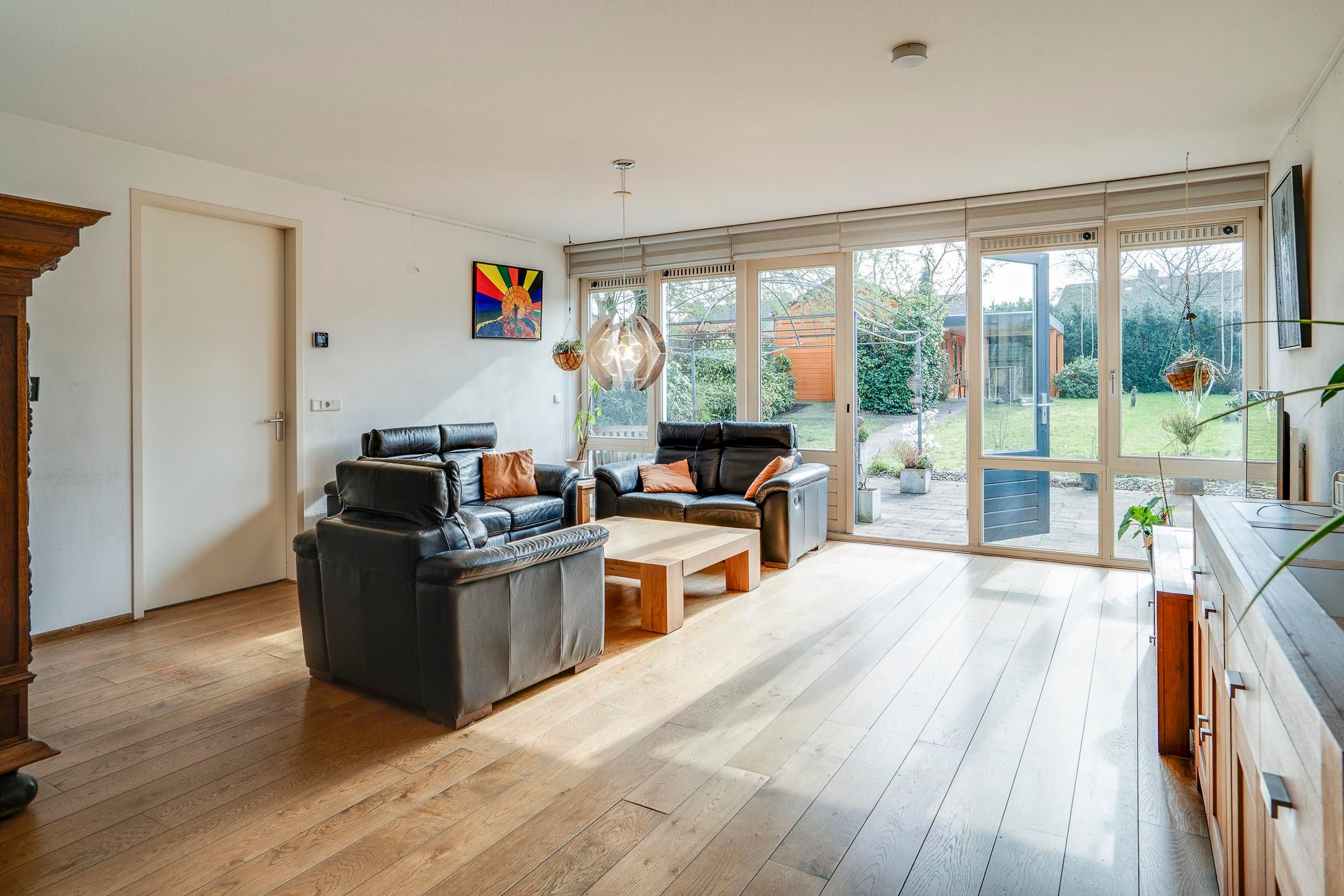 Photo 12 of Spoorstraat 29-A