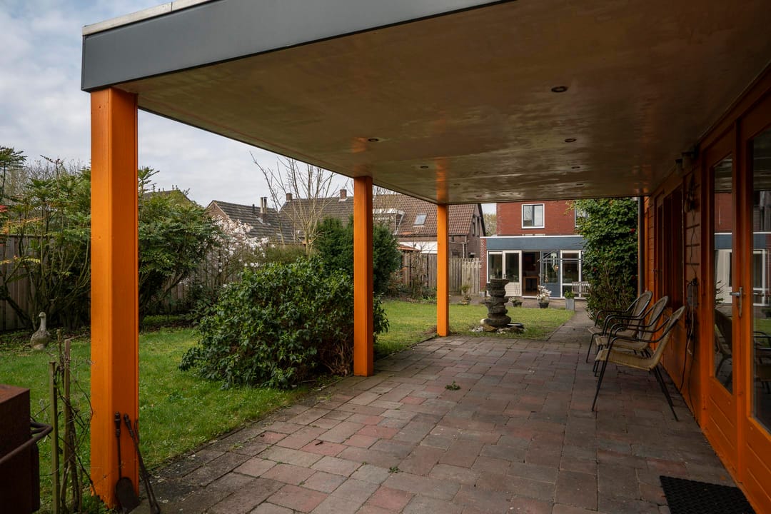 Photo 43 of Spoorstraat 29-A