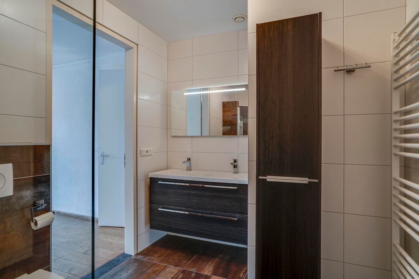 Photo 5 of Spoorstraat 29-A