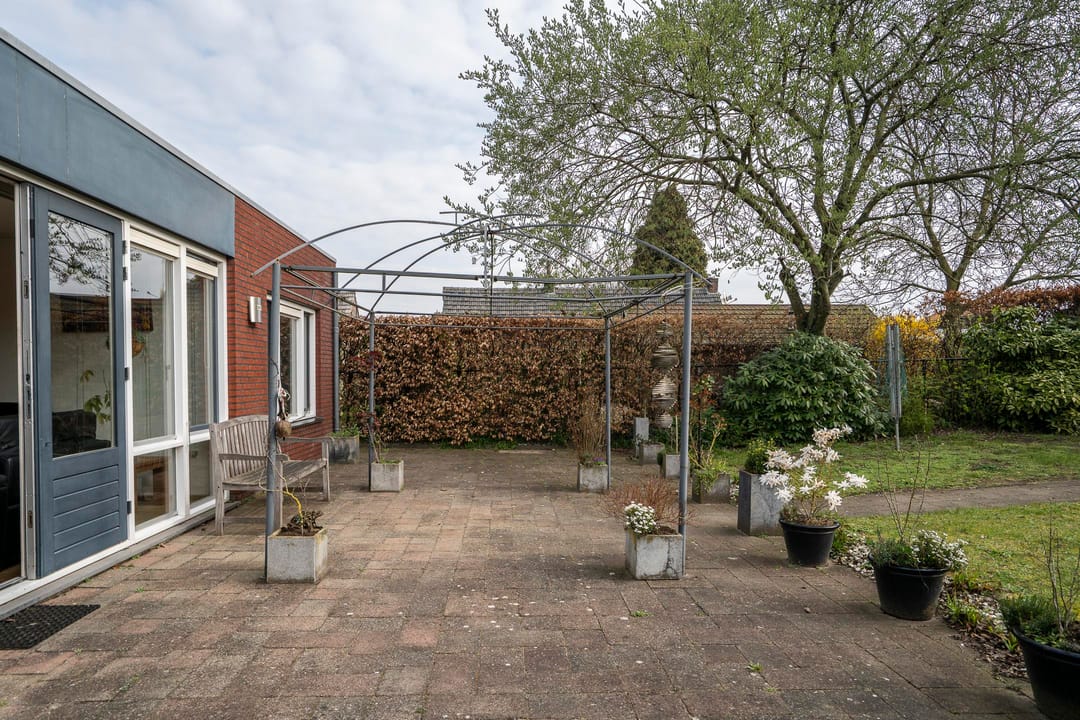 Foto 47 van Spoorstraat 29-A