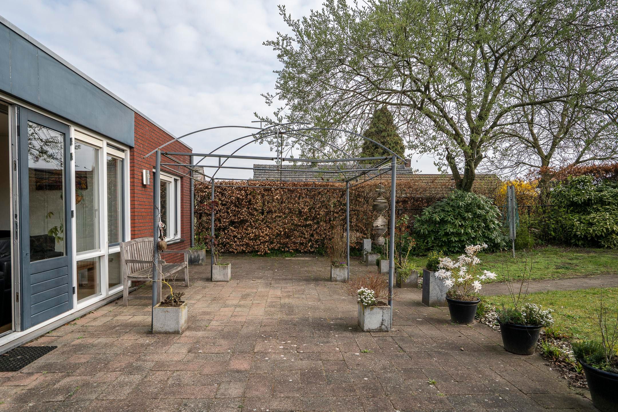 Photo 48 of Spoorstraat 29-A