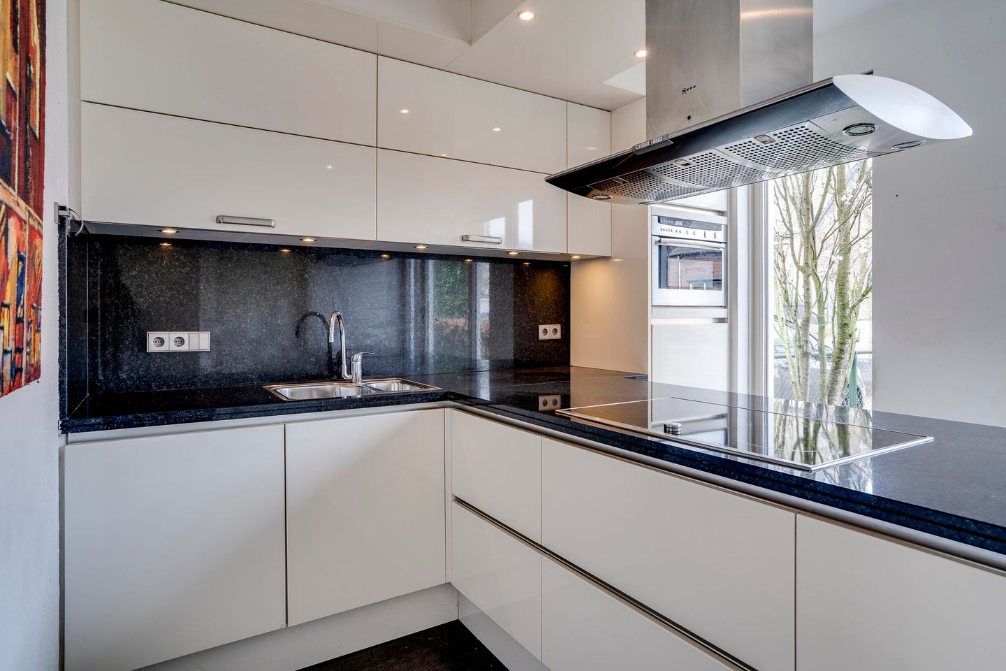 Photo 20 of Spoorstraat 29-A