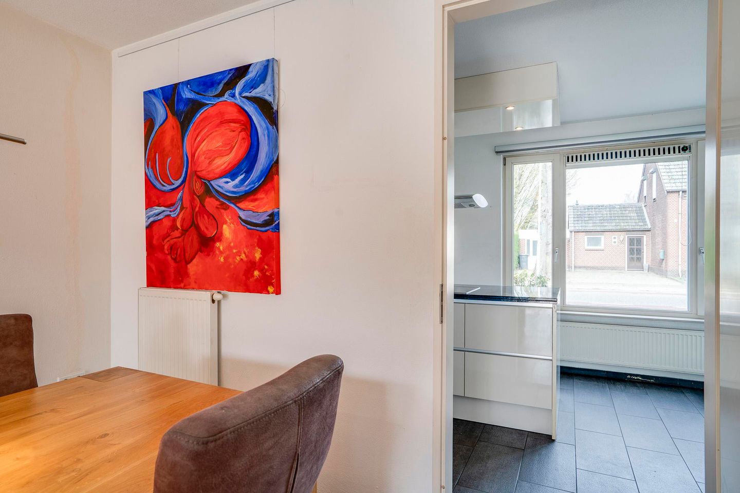 Photo 19 of Spoorstraat 29-A